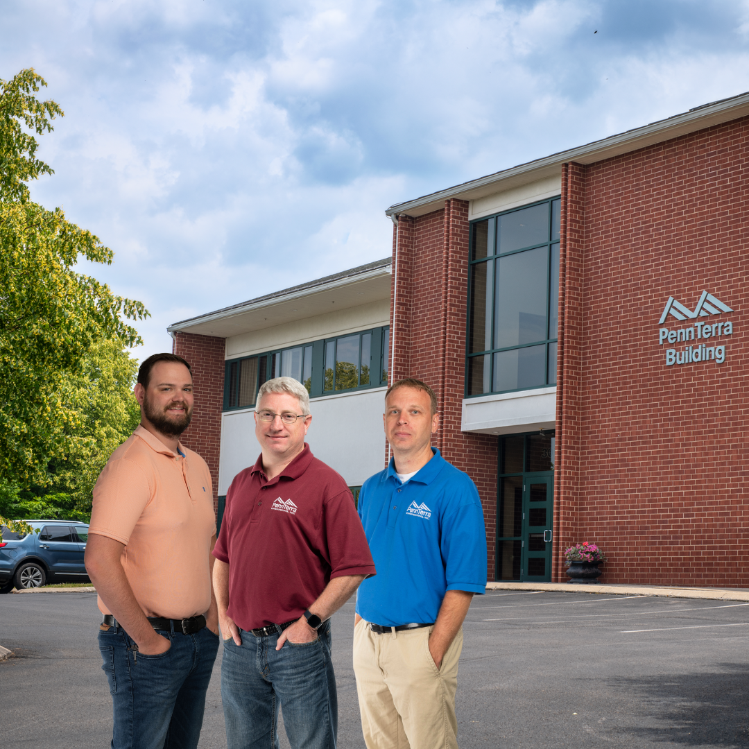 Congratulations, Joel, Mike H., and Cody!